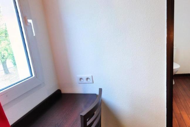 Enzo Hotel Mulhouse Sud Morschwiller Le Bas Pokoj fotografie